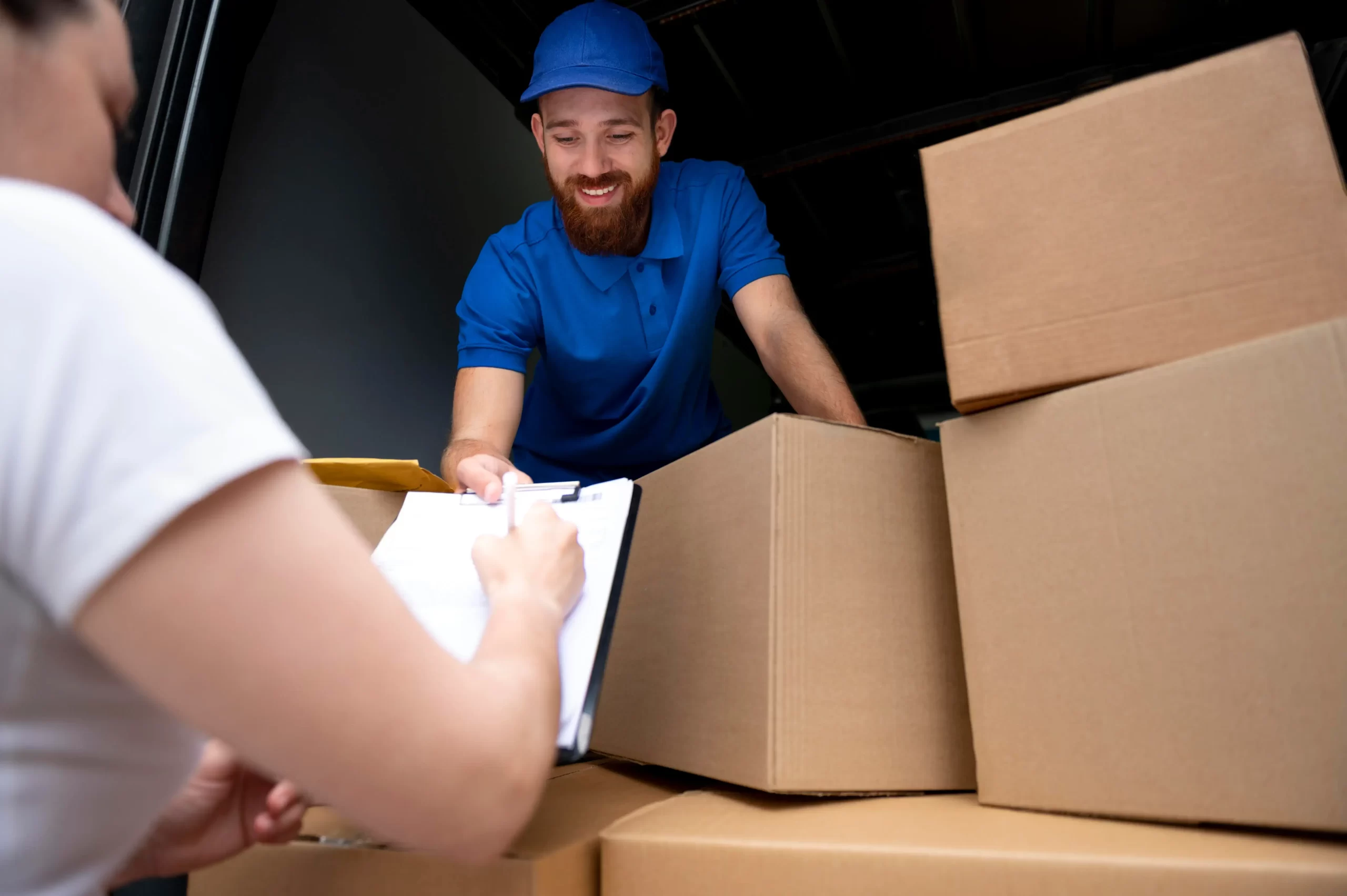 commercial seattle moving